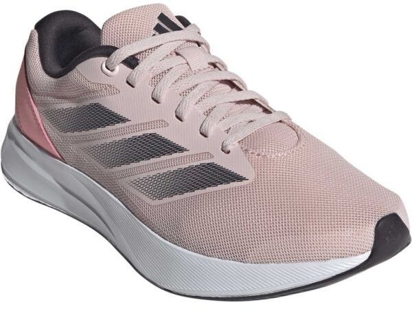 adidas DURAMO RC W Dámska bežecká obuv, ružová, veľkosť 40 2/3