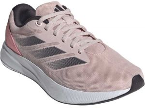 adidas DURAMO RC W Dámska bežecká obuv, ružová, veľkosť 40 2/3