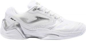 Joma SET Pánska tenisová obuv, biela, veľkosť