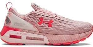 Under Armour HOVR MEGA 2 CLONE W Dámska bežecká obuv, ružová, veľkosť 37.5