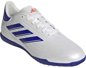 adidas COPA PURE 2 CLUB IN Pánska halová obuv, biela, veľkosť 44 2/3