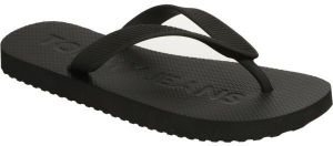 Tommy Hilfiger TJW LOGO FLIP FLOP Dámske žabky, čierna, veľkosť