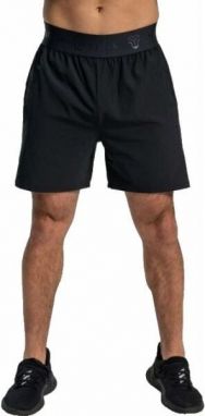 GymBeam LUNAR Pánske šortky, čierna, veľkosť
