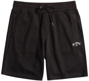 Billabong ARCH SHORT Pánske šortky, čierna, veľkosť
