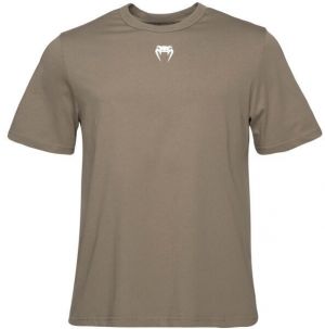 Venum UFC ADRENALINE BY VENUM FIGHT WEEK Pánske tričko, khaki, veľkosť