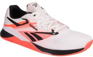 Reebok NANO X4 Dámska fitness obuv, biela, veľkosť 41