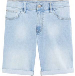CELIO BOFIRSTBM Pánske kraťasy, svetlomodrá, veľkosť