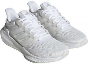 adidas ULTRABOUNCE W Dámska bežecká obuv, biela, veľkosť 38