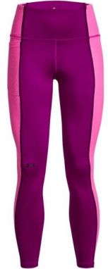 Under Armour TRAIN NOVELTY Dámske legíny, fialová, veľkosť L