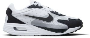 Nike AIR MAX SOLO Pánska voľnočasová obuv, biela, veľkosť 45.5