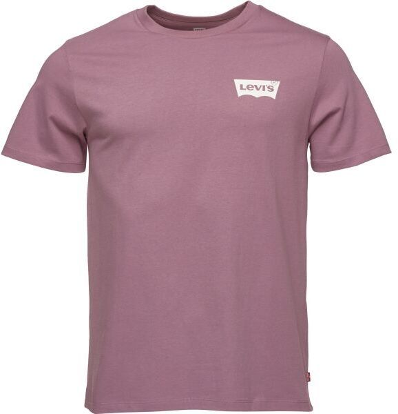 Levi's® GRAPHIC CREWNECK Pánske tričko, ružová, veľkosť