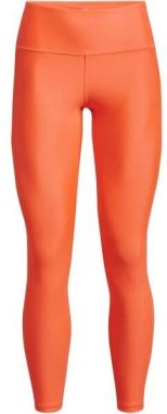 Under Armour ARMOUR BRANDED LEGGING Dámske legíny, oranžová, veľkosť