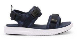 New Balance 600 Pánske sandále, tmavo modrá, veľkosť 45