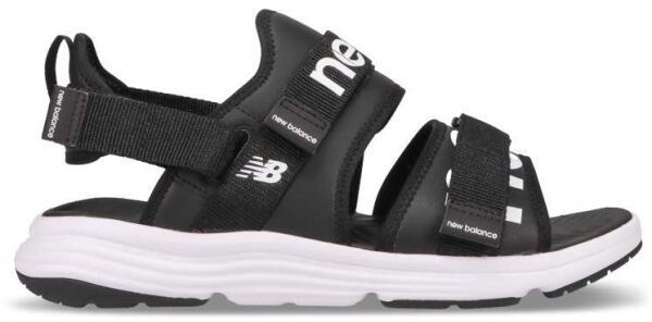 New Balance 750 Pánske sandále, čierna, veľkosť 41.5