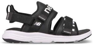 New Balance 750 Pánske sandále, čierna, veľkosť 41.5