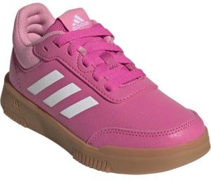 adidas TENSAUR SPORT 2.0 K Detská obuv, ružová, veľkosť