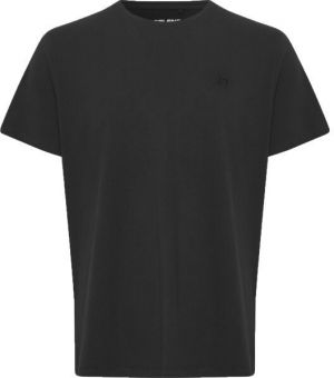 BLEND BHDINTON Pánske tričko, čierna, veľkosť