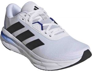 adidas GALAXY 7 M Pánska bežecká obuv, biela, veľkosť 46
