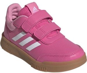adidas TENSAUR SPORT 2.0 CF K Detská obuv, ružová, veľkosť