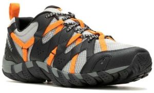 Merrell WATERPRO MAIPO 2 Pánska outdoorová obuv, čierna, veľkosť 46.5