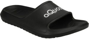 AQUOS ZUMMA Pánske šľapky, čierna, veľkosť