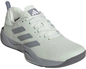 adidas RAPIDMOVE TRAINER W Dámska tréningová obuv, svetlo zelená, veľkosť 36 2/3