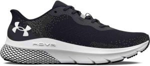 Under Armour HOVR TURBULENCE 2 Dámska bežecká obuv, čierna, veľkosť 37.5