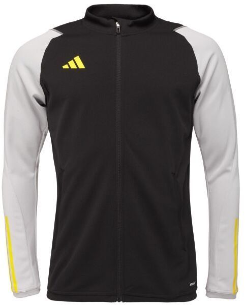 adidas TIRO 23 COMPETITION TRAINING JACKET Pánska bunda, čierna, veľkosť