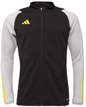 adidas TIRO 23 COMPETITION TRAINING JACKET Pánska bunda, čierna, veľkosť