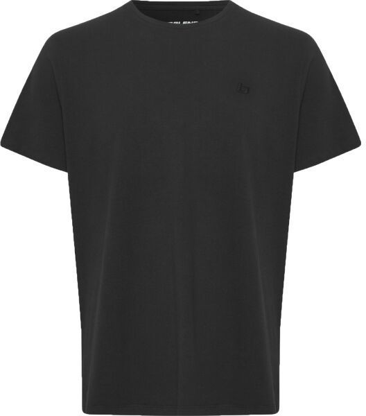 BLEND BHDINTON Pánske tričko, čierna, veľkosť