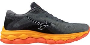 Mizuno WAVE SKY 7 W Dámska bežecká obuv, čierna, veľkosť 39
