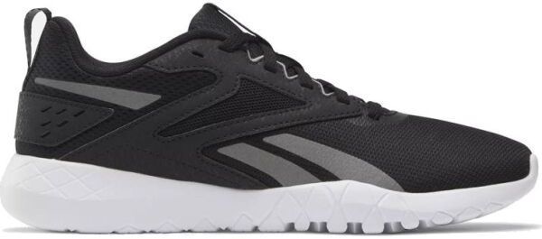 Reebok FLEXAGON ENERGY TR 4 W Dámska tréningová obuv, čierna, veľkosť 38