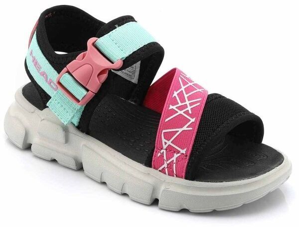 Head LIMANO Detské sandále, ružová, veľkosť