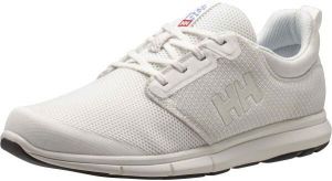 Helly Hansen FEATHERING W Dámska obuv na voľný čas, biela, veľkosť 40