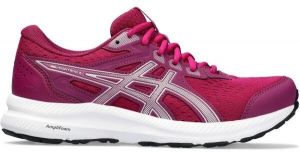 ASICS GEL-CONTEND 8 W Dámska bežecká obuv, vínová, veľkosť 40.5