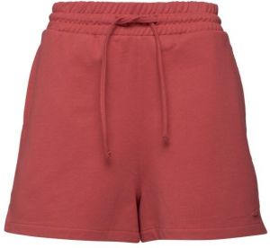 4F SHORTS Dámske kraťasy, ružová, veľkosť