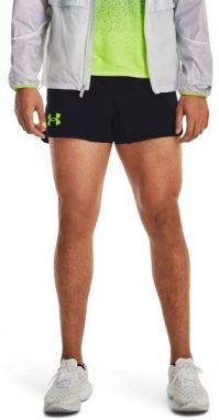 Under Armour LIGHTER THAN AIR Pánske šortky, čierna, veľkosť
