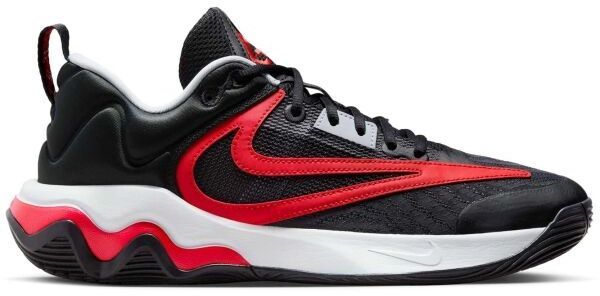 Nike GIANNIS IMMORTALITY 3 Pánska basketbalová obuv, čierna, veľkosť 46