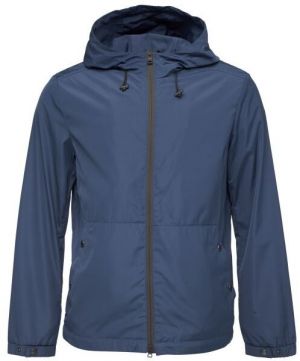 Geox LEITAN MID PARKA Pánska parka, , veľkosť