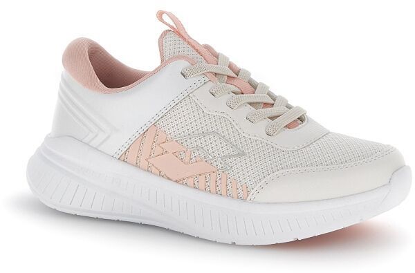 Lotto SPEEDRIDE 400 AMF II CL Detská športová obuv, biela, veľkosť