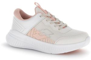 Lotto SPEEDRIDE 400 AMF II CL Detská športová obuv, biela, veľkosť