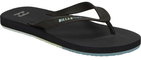 Billabong ALL DAY Pánske žabky, tmavo modrá, veľkosť 40