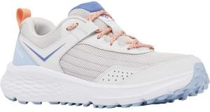 Columbia VERTISOL TRAIL W Dámska turistická obuv, béžová, veľkosť 39.5