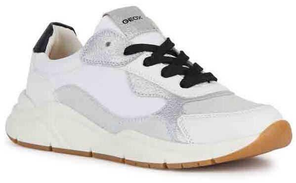 Geox MAWAZY B Detské tenisky, biela, veľkosť