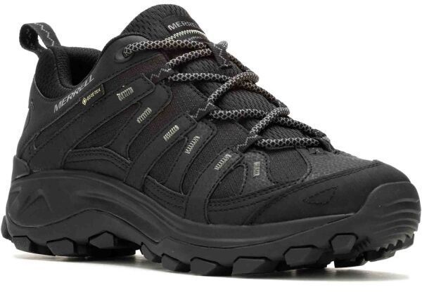 Merrell CLAYPOOL 2 SPORT GTX Pánska outdoorová obuv, čierna, veľkosť 43.5