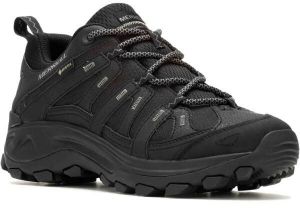 Merrell CLAYPOOL 2 SPORT GTX Pánska outdoorová obuv, čierna, veľkosť 43.5
