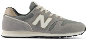 New Balance ML373OL2 Pánska voľnočasová obuv, sivá, veľkosť 41.5