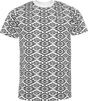 Umbro NOLL Pánske tričko, čierna, veľkosť