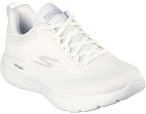 Skechers GO RUN LITE Dámska obuv na voľný čas, biela, veľkosť