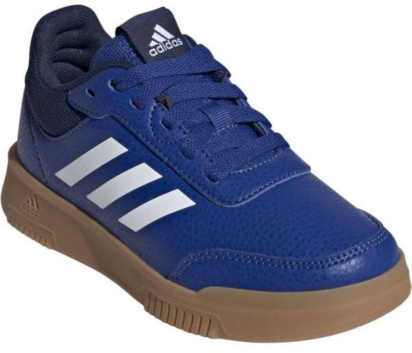 adidas TENSAUR SPORT 2.0 K Detská obuv, modrá, veľkosť 38 2/3